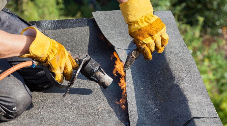 Expert tile roof repair services in Ohkay Owingeh, NM